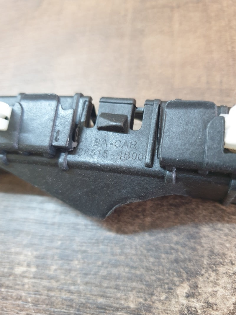 Original New Hyundai Grand i10 2016 Left Front Bumper Bracket
