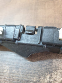 Original New Hyundai Grand i10 2016 Left Front Bumper Bracket