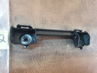 Original New Toyota Etios Right Front Bumper Bracket