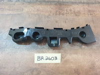 Original New Mazda CX-5 2020 Left Rear Bumper Bracket