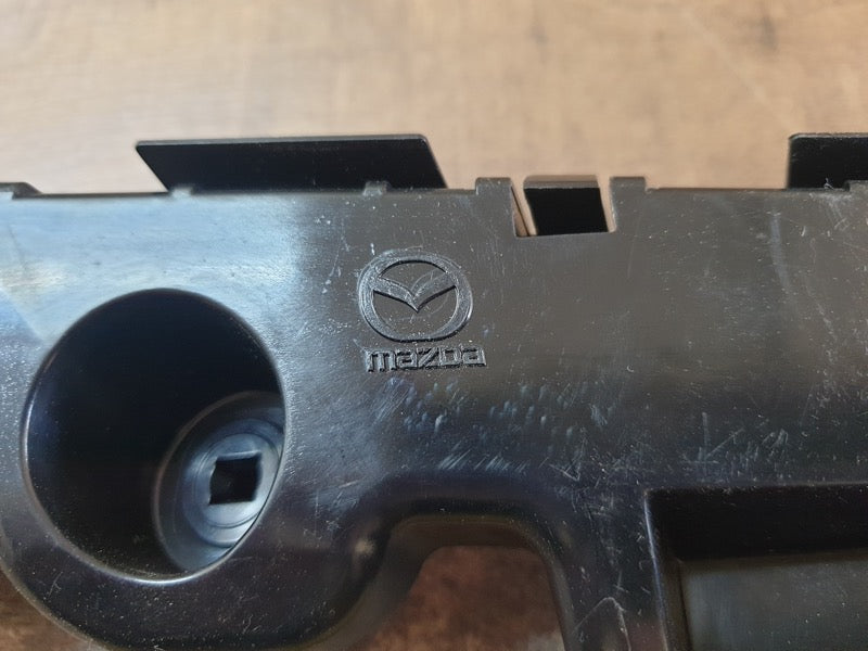 Original New Mazda CX-5 2020 Left Rear Bumper Bracket
