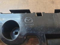 Original New Mazda CX-5 2020 Left Rear Bumper Bracket