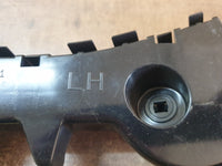 Original New Mazda CX-5 2020 Left Rear Bumper Bracket