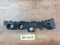 Original New Mazda CX-5 2020 Left Rear Bumper Bracket