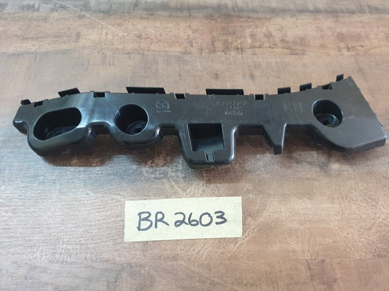 Original New Mazda CX-5 2020 Left Rear Bumper Bracket