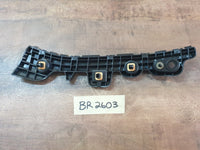 Original New Mazda CX-5 2020 Left Rear Bumper Bracket