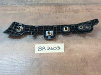 Original New Mazda CX-5 2020 Left Rear Bumper Bracket