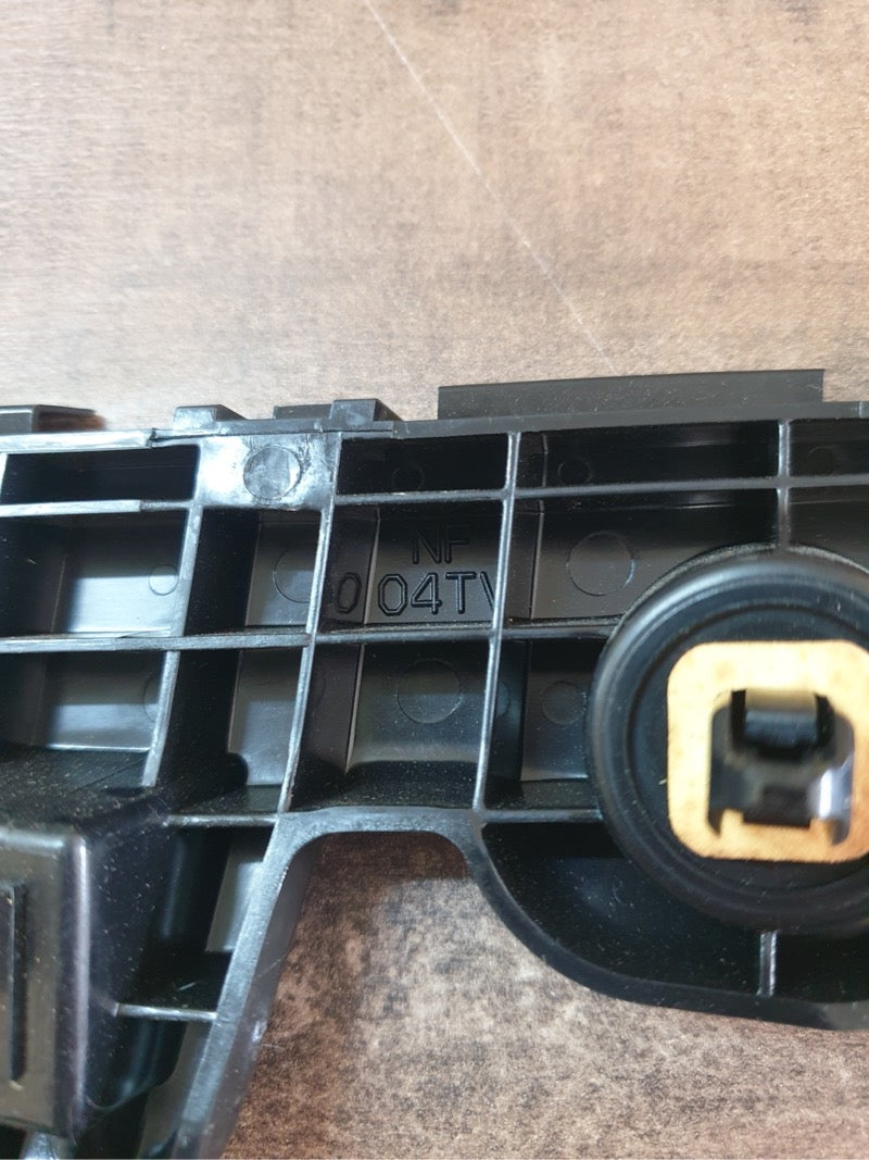 Original New Mazda CX-5 2020 Left Rear Bumper Bracket