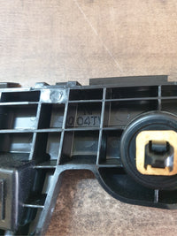 Original New Mazda CX-5 2020 Left Rear Bumper Bracket