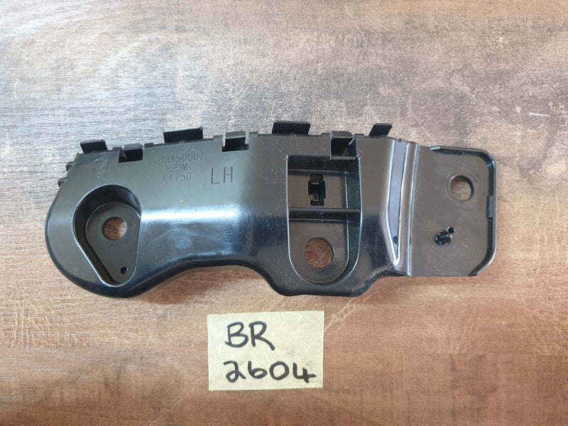 Original New Mazda CX-5 2020 Left Front Bumper Bracket