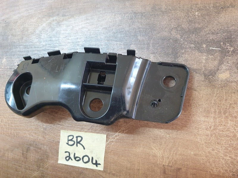 Original New Mazda CX-5 2020 Left Front Bumper Bracket