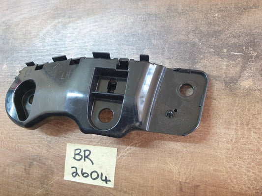 Original New Mazda CX-5 2020 Left Front Bumper Bracket