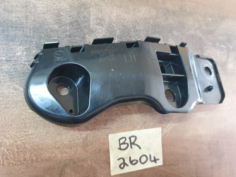 Original New Mazda CX-5 2020 Left Front Bumper Bracket
