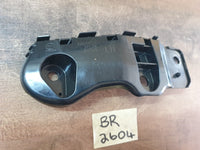 Original New Mazda CX-5 2020 Left Front Bumper Bracket