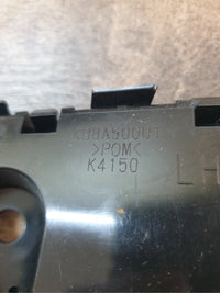 Original New Mazda CX-5 2020 Left Front Bumper Bracket
