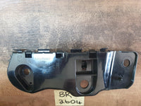 Original New Mazda CX-5 2020 Left Front Bumper Bracket