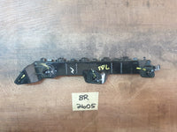 Original Used Suzuki Vitara Brezza Toyota Urban Cruiser Left Rear Outer Bumper Guide