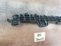 Original Used Suzuki Vitara Brezza Toyota Urban Cruiser Left Rear Outer Bumper Guide