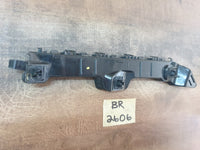Original Used Suzuki Vitara Brezza Toyota Urban Cruiser Right Rear Outer Bumper Guide