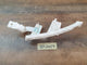 Original New Ford Ranger Left Front Upper Bumper Bracket
