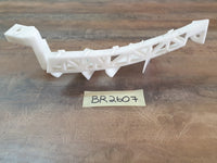 Original New Ford Ranger Left Front Upper Bumper Bracket