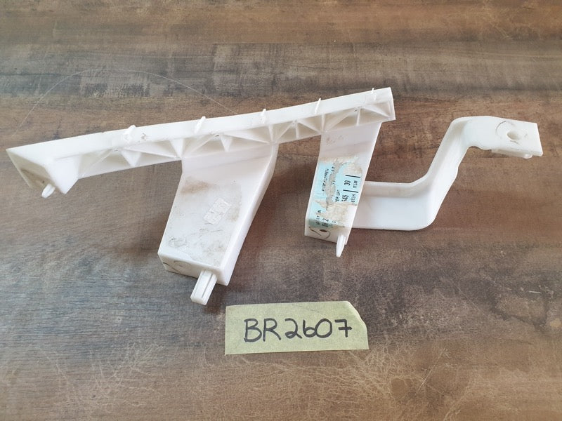 Original New Ford Ranger Left Front Upper Bumper Bracket