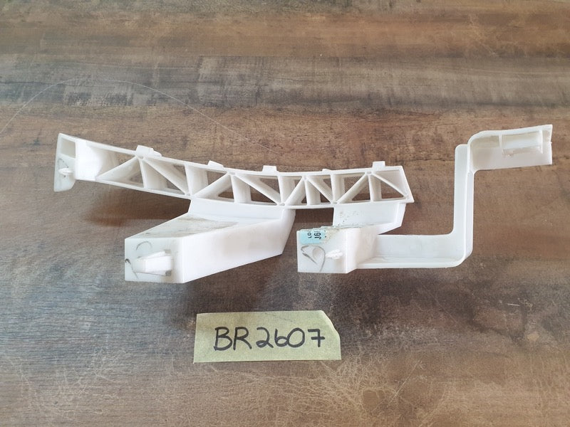 Original New Ford Ranger Left Front Upper Bumper Bracket