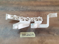 Original New Ford Ranger Left Front Upper Bumper Bracket