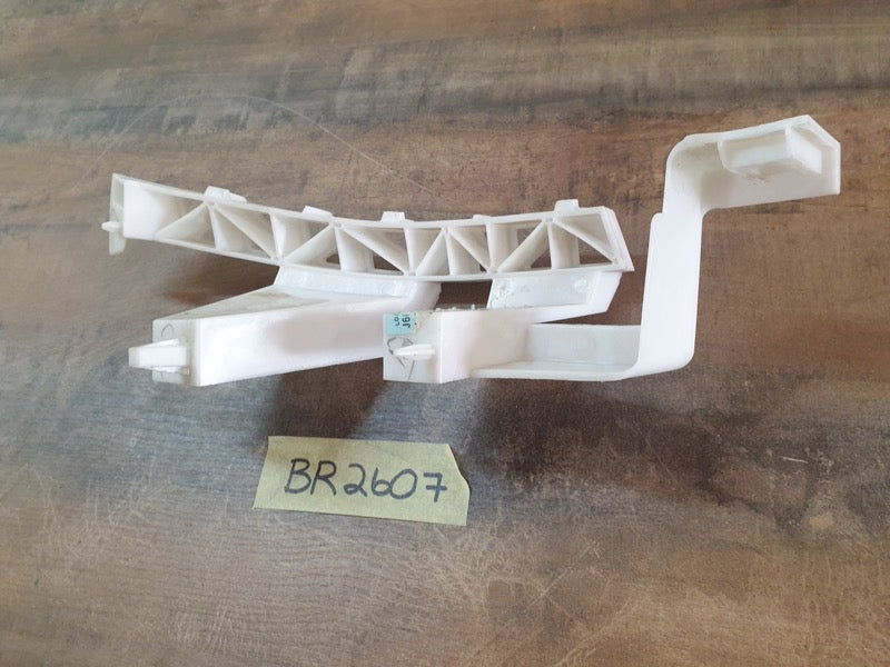 Original New Ford Ranger Left Front Upper Bumper Bracket