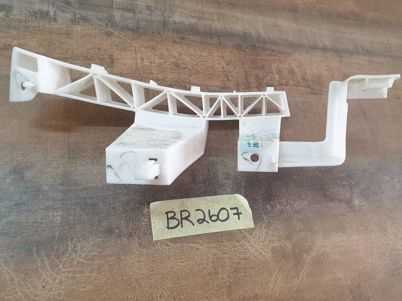 Original New Ford Ranger Left Front Upper Bumper Bracket