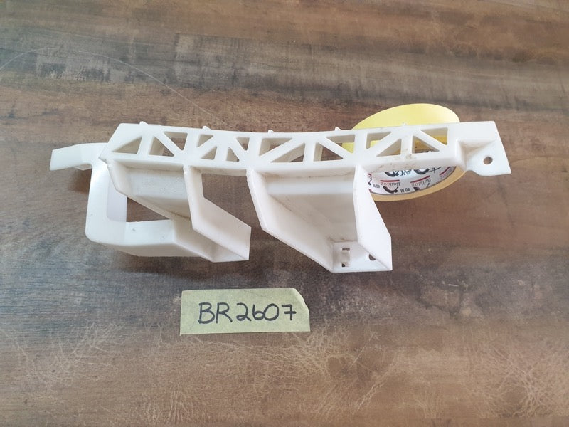 Original New Ford Ranger Left Front Upper Bumper Bracket