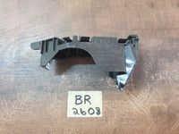 Original New Volkswagen Polo Right Front Outer Bumper Bracket
