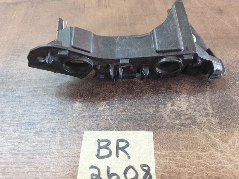 Original New Volkswagen Polo Right Front Outer Bumper Bracket