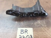Original New Volkswagen Polo Right Front Outer Bumper Bracket