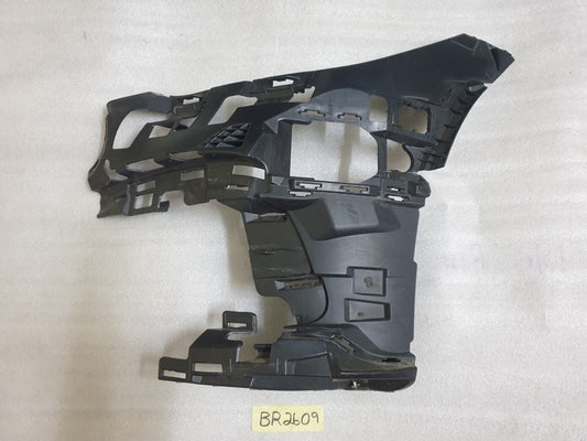 Original Used Mercedes-Benz C-Class W206 AMG Left Front Bumper Carrier
