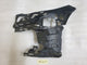 Original Used Mercedes-Benz C-Class W206 AMG Left Front Bumper Carrier