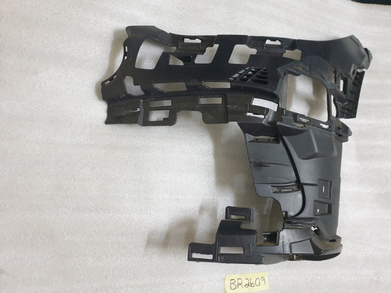 Original Used Mercedes-Benz C-Class W206 AMG Left Front Bumper Carrier
