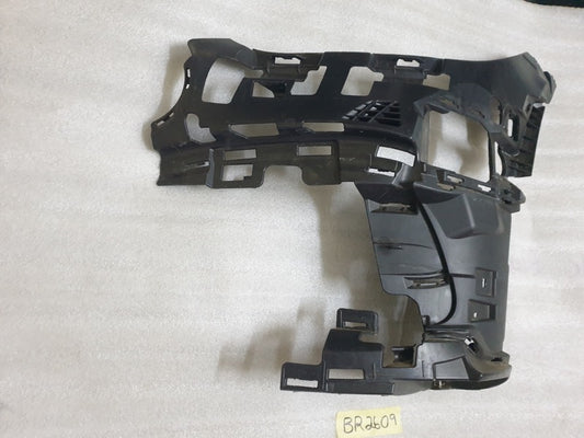 Original Used Mercedes-Benz C-Class W206 AMG Left Front Bumper Carrier