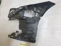 Original Used Mercedes-Benz C-Class W206 AMG Left Front Bumper Carrier