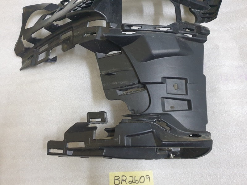Original Used Mercedes-Benz C-Class W206 AMG Left Front Bumper Carrier