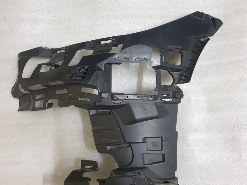 Original Used Mercedes-Benz C-Class W206 AMG Left Front Bumper Carrier