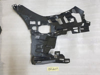 Original Used Mercedes-Benz C-Class W206 AMG Left Front Bumper Carrier