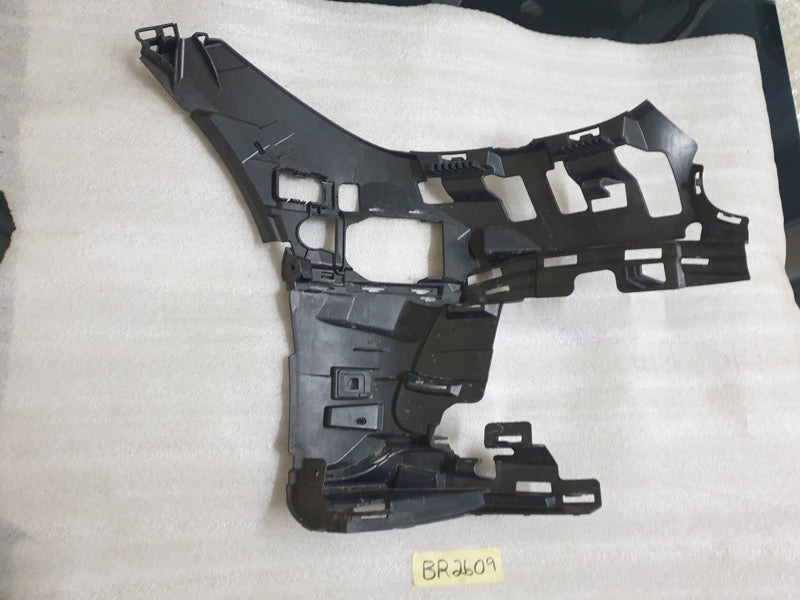Original Used Mercedes-Benz C-Class W206 AMG Left Front Bumper Carrier