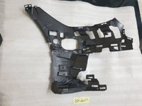 Original Used Mercedes-Benz C-Class W206 AMG Left Front Bumper Carrier