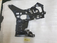 Original Used Mercedes-Benz C-Class W206 AMG Left Front Bumper Carrier