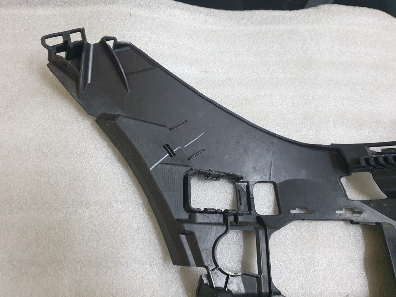 Original Used Mercedes-Benz C-Class W206 AMG Left Front Bumper Carrier