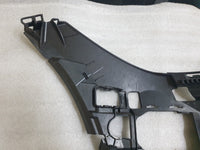 Original Used Mercedes-Benz C-Class W206 AMG Left Front Bumper Carrier