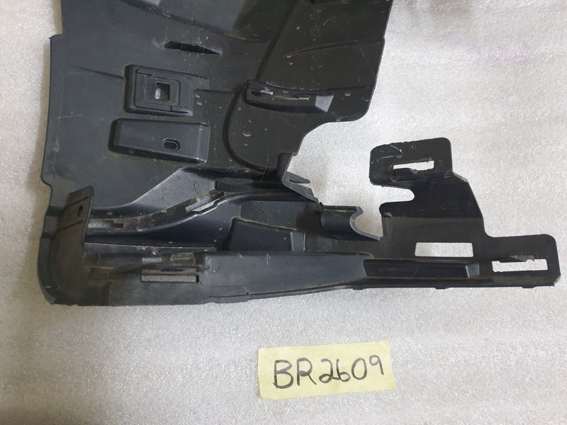 Original Used Mercedes-Benz C-Class W206 AMG Left Front Bumper Carrier