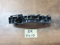 Original New Mitsubishi Pajero Sport Left Front Bumper Bracket