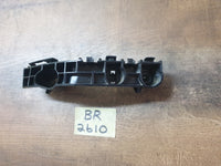 Original New Mitsubishi Pajero Sport Left Front Bumper Bracket